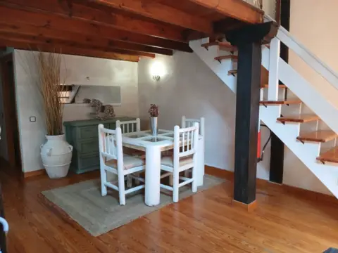 Ático en calle de Madrid, 3