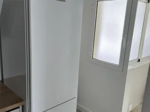 Piso en calle de Isaac Albéniz, 3