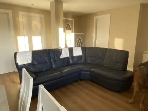 Piso en calle de la Cañada, 16