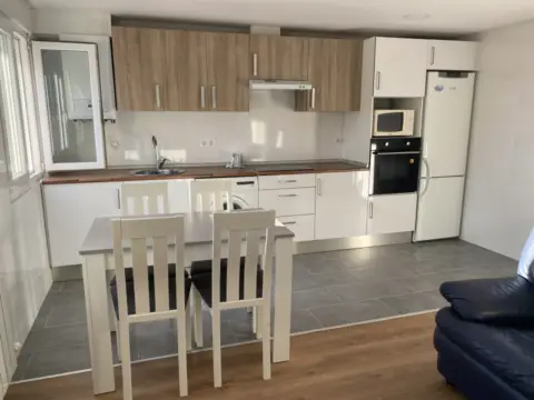 Piso en calle de la Cañada, 16