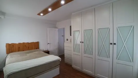 Piso en Avenida de Fernando Arce Vallejo, 22