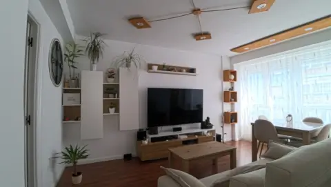 Piso en Avenida de Fernando Arce Vallejo, 22