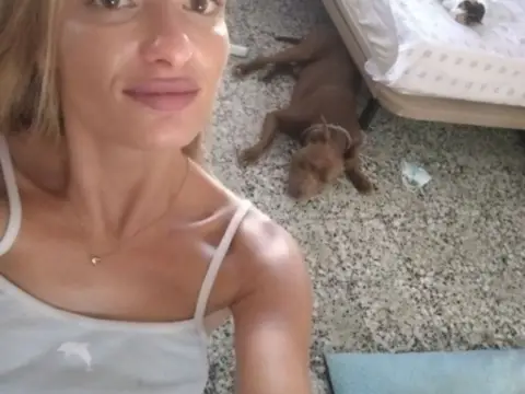 Habitación en calle de Manises, 4