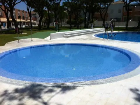 Apartamento en calle de la Ostra, 56