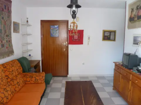 Piso en calle López de Gomara, 59