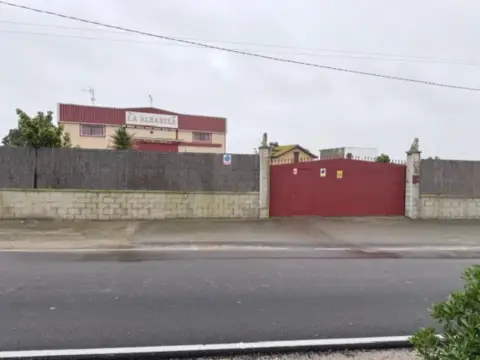 Finca rústica en calle Lugar Cañada del Amarguillo,  1