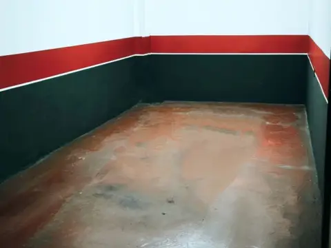 Garaje en Avenida de la Paz, 90