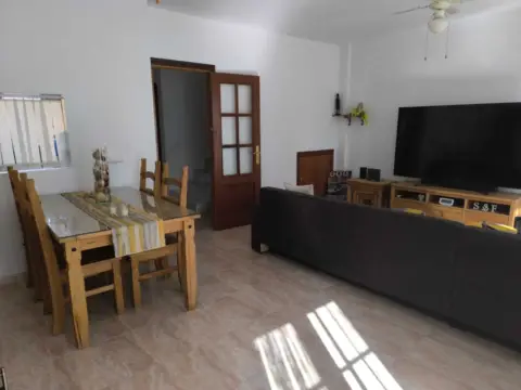 Chalet unifamiliar en calle calle Payaso Emilio Aragón 'miliki',  19