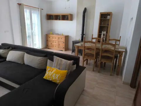 Chalet unifamiliar en calle calle Payaso Emilio Aragón 'miliki',  19