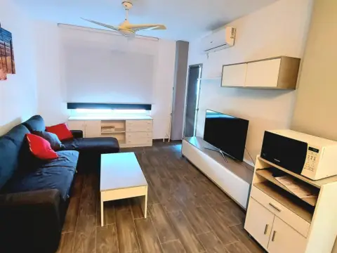 Apartment in Carrer del Palmeral, 41