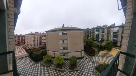 Piso en calle de Matilde Cantos, 2