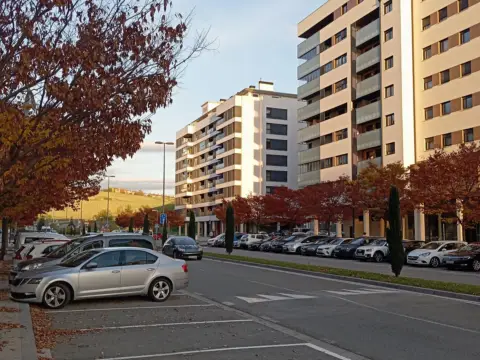 Piso en calle de la Doctora Ariz, 21