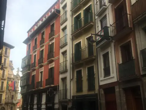 Apartamento en Berria Kalea, 5