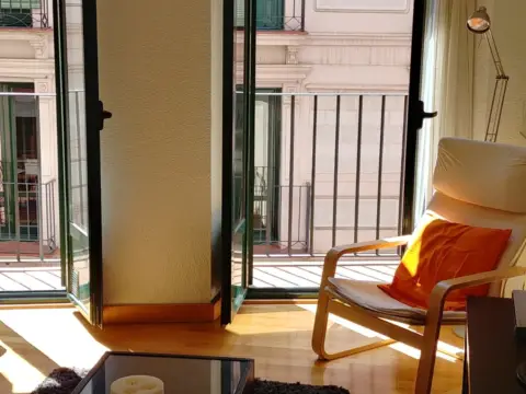 Apartamento en Berria Kalea, 5