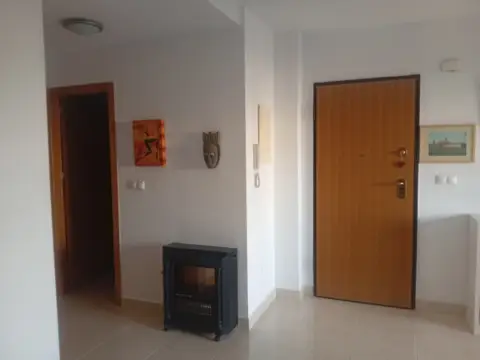 Dúplex en calle Alcaraván, 6