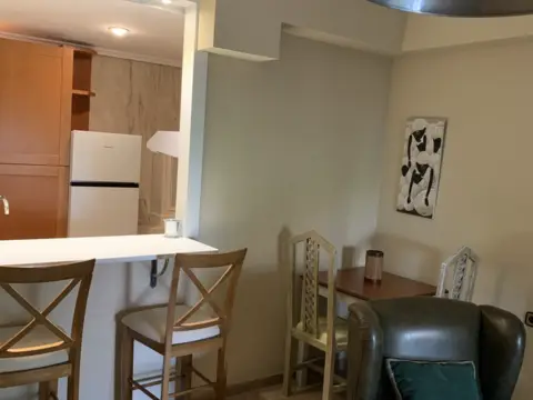 Apartamento en calle del Arquitecto Berges, 3