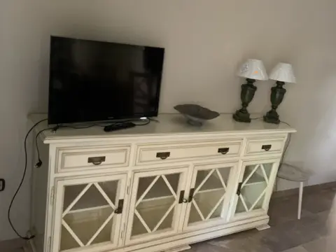 Apartamento en calle del Arquitecto Berges, 3