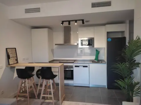 Piso en calle Antares, 11