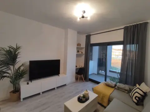 Piso en calle Antares, 11