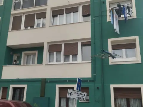 Piso en calle de Portugane, 2