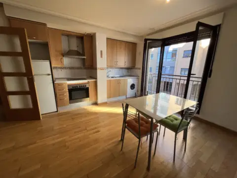 Piso en Avenida Valladolid, 42