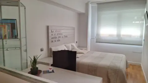 Piso en Avenida de Bilbao, 77