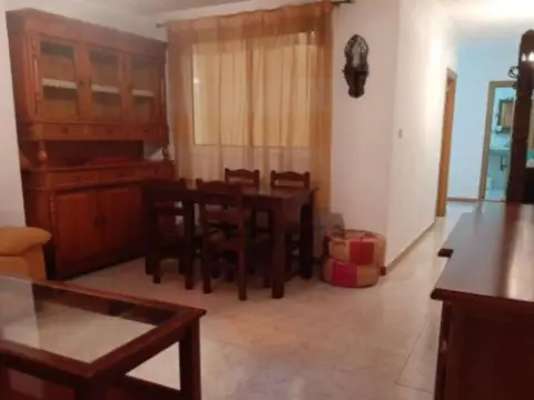 Piso en calle de Domenico Scarlatti, 1
