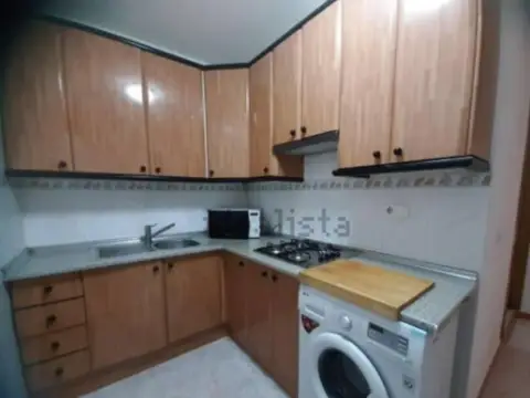 Piso en calle de Domenico Scarlatti, 1