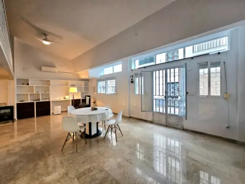 Loft en calle de la Cochera, 17