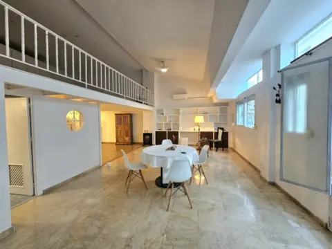Loft en calle de la Cochera, 17