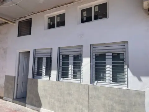 Loft en Pasaje de Alcalde Joaquín Alonso, 18