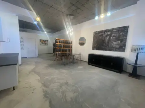 Loft en Pasaje de Alcalde Joaquín Alonso, 18
