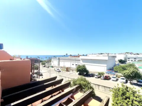 Ático en Avenida del Litoral, 1