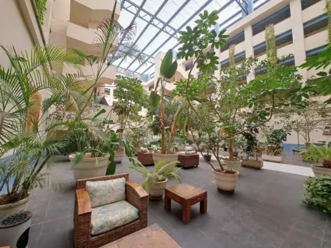 Apartamento en calle Maimónides, 102