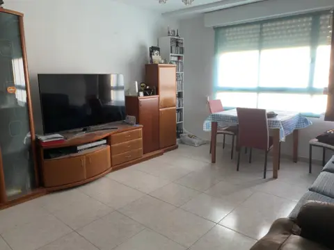 Piso en calle de Martín Pescador, 1