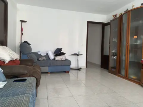 Piso en calle de Martín Pescador, 1