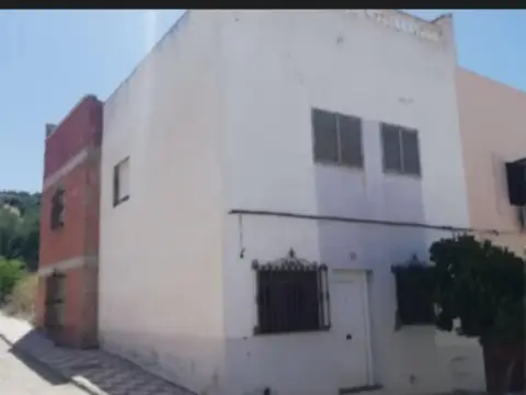 Casa adosada en Autovía A-316, 1