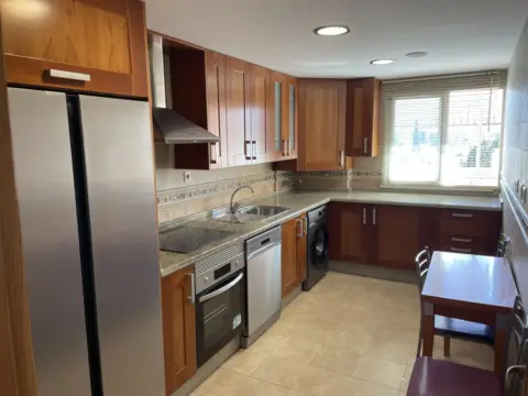 Piso en calle Río Sena, 8