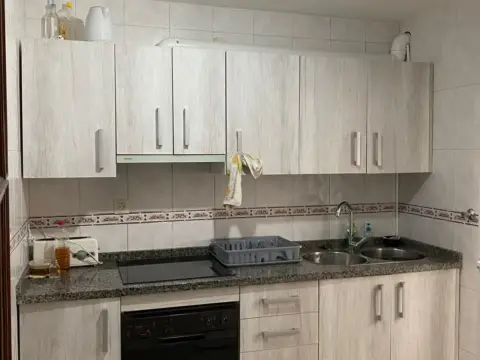 Piso en calle Enrique Ponce, 4