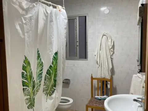 Piso en calle Enrique Ponce, 4