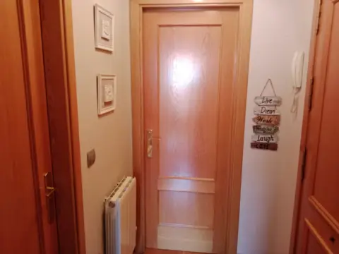 Ático en calle de San José de Calasanz, 13