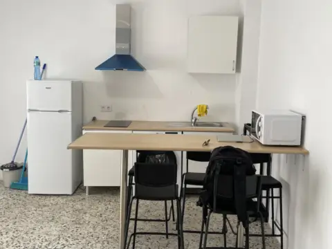 Piso en calle Andalucía, 15