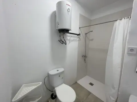 Piso en calle Andalucía, 15