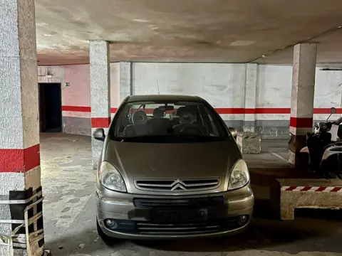 Garaje en Carrer de Santiago Ramón y Cajal, 1