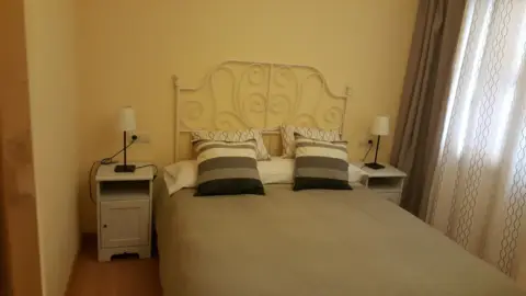 Piso en calle de la Cárcel, 24