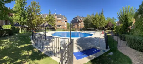 Piso en calle del Valle del Cerrato, 5