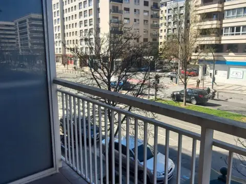 Piso en Avenida de Bayona, 7