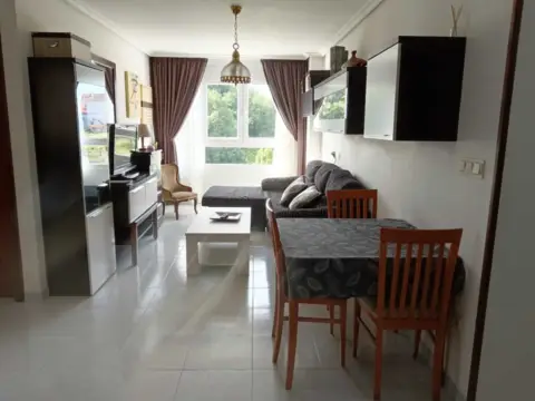 Piso en calle de los Olmos, 32