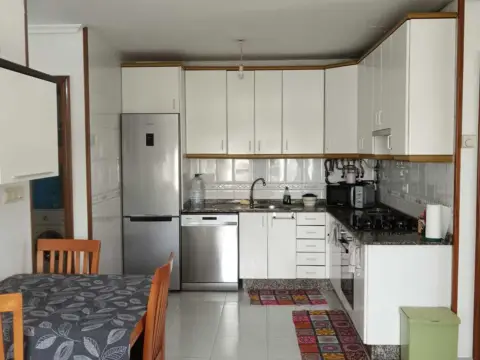Piso en calle de los Olmos, 32