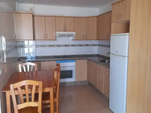 Apartamento en calle Simon Bolivar, 16